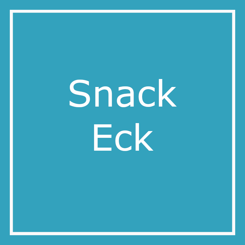 Logo Snack Eck