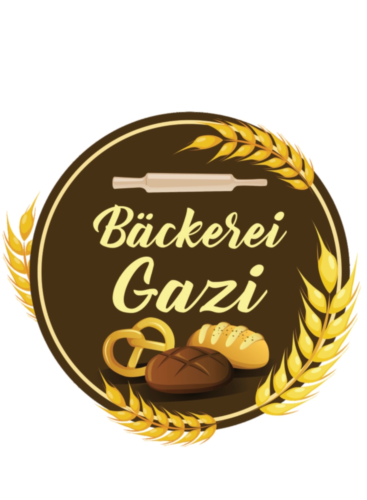 Logo GAZI