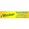 Logo s'Wirtshaus Smrcka
