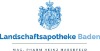 Logo Landschaftapotheke