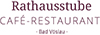 Logo Rathausstube Bad Vöslau