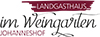 Logo Landgasthaus im Weingarten