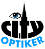 Logo City Optiker