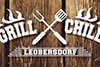Logo Boki Grill & Chill