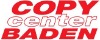 Logo Copy Center Baden