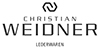 Logo Lederwaren Weidner