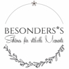 Logo BESONDERS*S