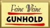 Logo Weinbau Hans Gunhold