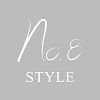 Logo No8 Style 