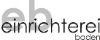 Logo Eb - Einrichterei