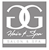 Logo  G&G Hair