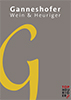 Logo Wein & Heuriger Ganneshofer