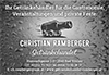Logo Getränkehandel Christian Ramberger