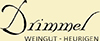 Logo Weingut Drimmel-Urbanuskeller