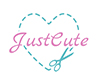 Logo Just Cute