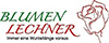 Logo Blumen Lechner