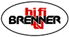 Logo HiFi Elektro Brenner