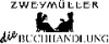 Logo Buchhandlung Zweymüller