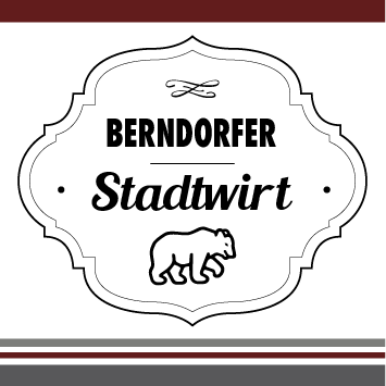 Logo Berndorfer Stadtwirt - FLOH Christian