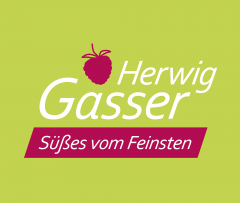 Logo Herwig Gasser „Süßes vom Feinsten“