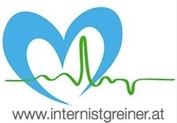 Logo Dr. Greiner Harald