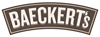 Logo BAECKERT’s Brauerei