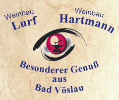 Logo Weinbau Gernot Lurf