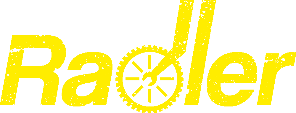 Logo RADLER Berndorf - Inh. Andreas Kiesl