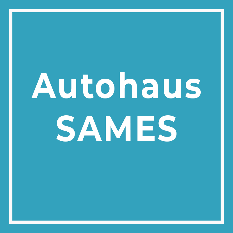 Logo Autohaus SAMES 
