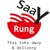 Logo Saay Rung Thai Food