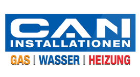 Logo CAN Installationen KG