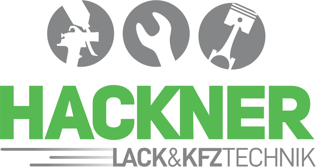 Logo Lack & KFZ Technik Hackner