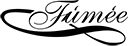 Logo Fúmée - Manuela Hinterreiter