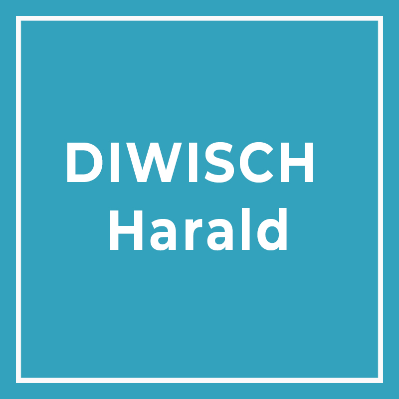 Logo DIWISCH Harald