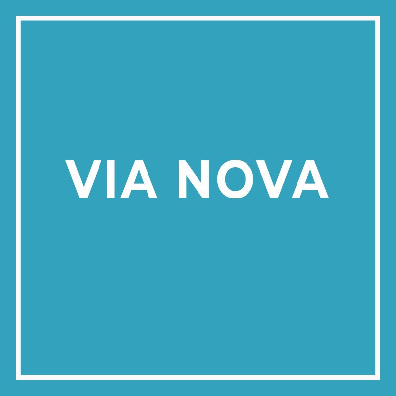 Logo VIA NOVA 