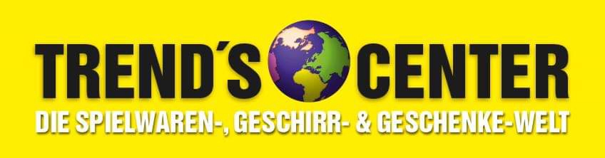 Logo Trend´s Center Berndorf