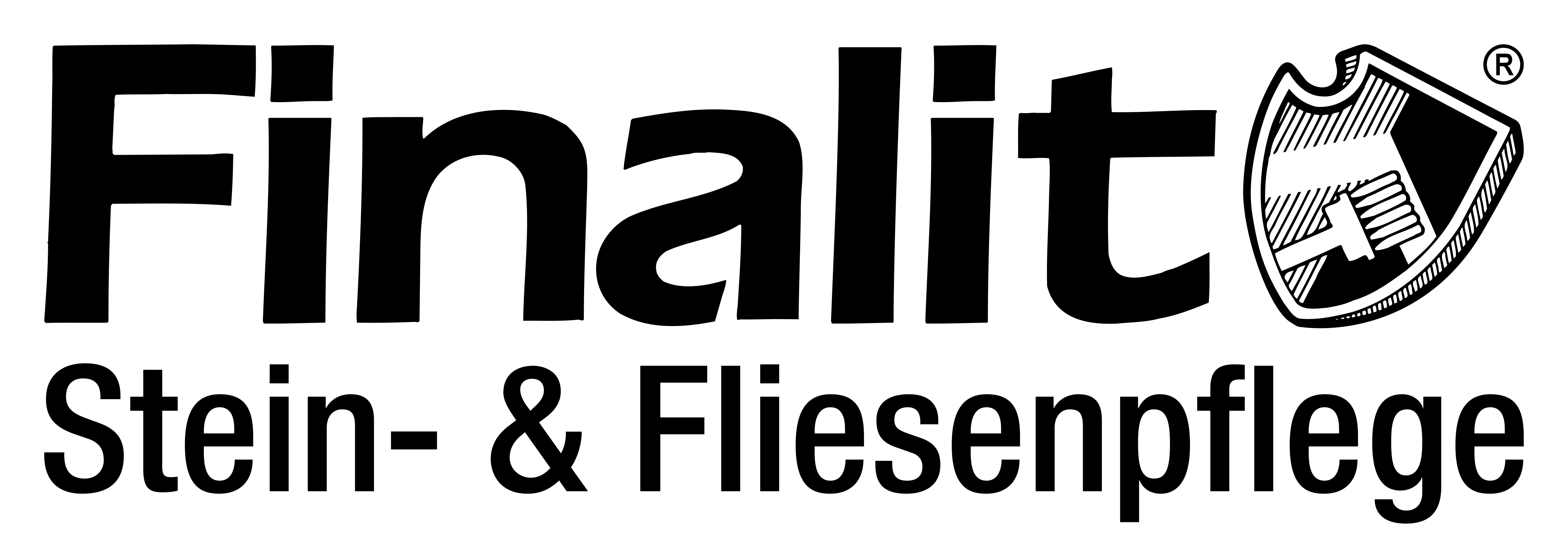 Logo Finalit Komplett Steinpflege