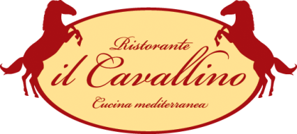 Logo Il Cavallino Baden