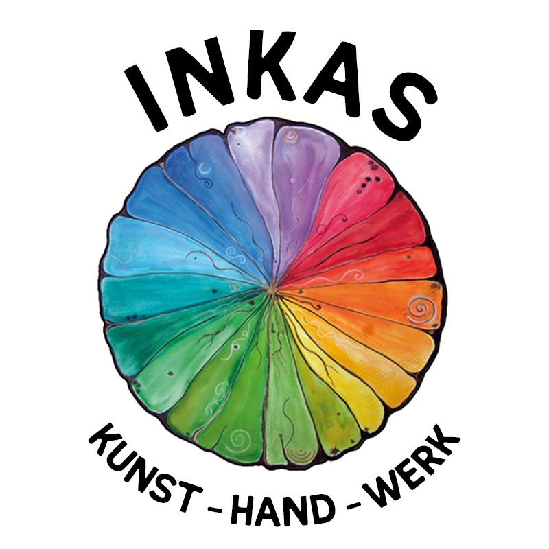 Logo Inkas Kunsthandwerk