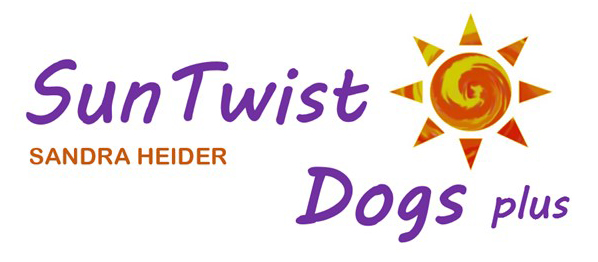 Logo SunTwist Dogs plus