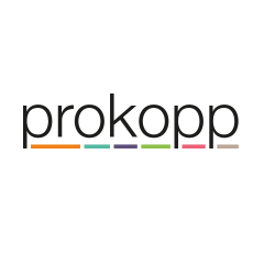 Logo prokopp Baden