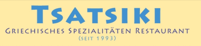 Logo Tsatsiki