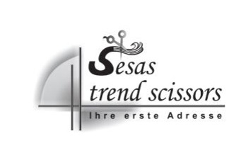 Logo Sesas Trend Scissors