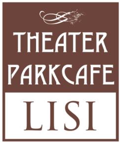 Logo Theaterparkcafe Lisi