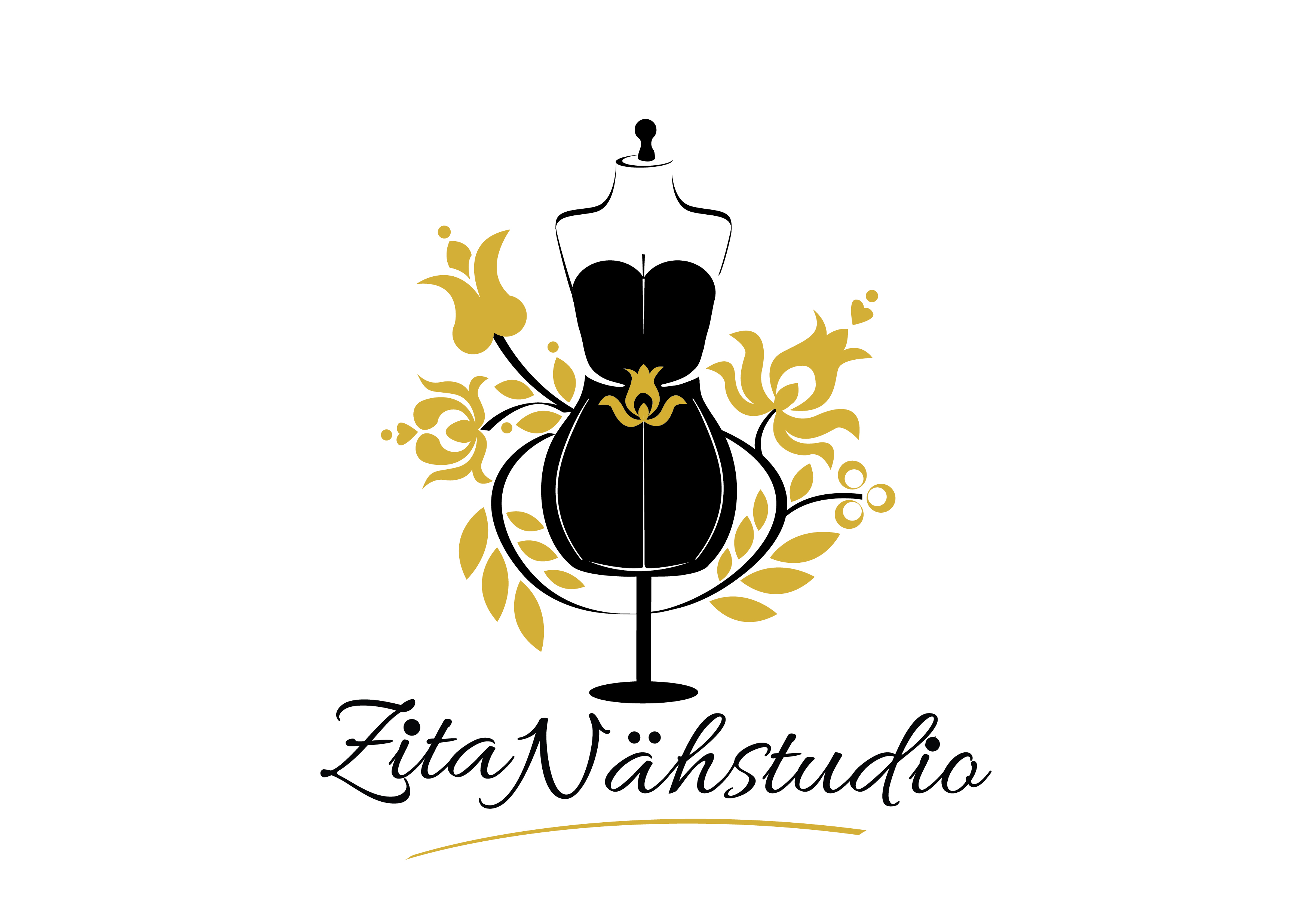 Logo Zita Nähstudio