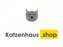 Logo Katzenhaus Shop