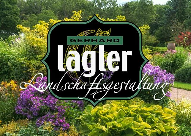 Logo LAGLER Gerhard