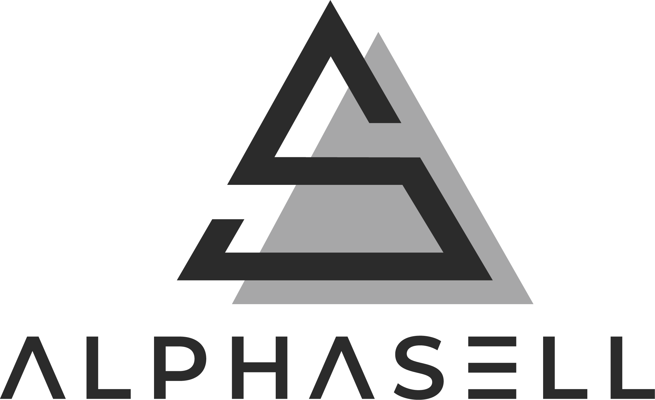 Logo AlphaSell