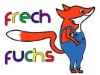 Logo Frechfuchs