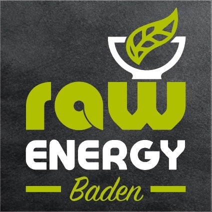 Logo RAW ENERGY